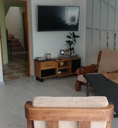 Oaza Milosci Lipinki  Esterno foto