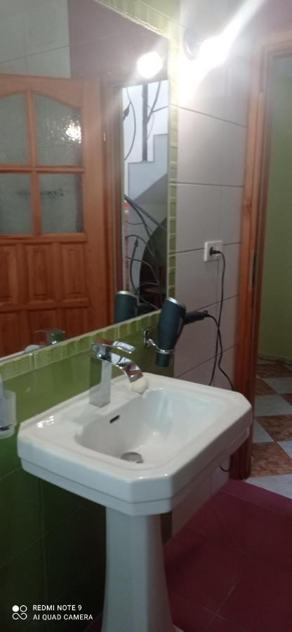 Oaza Milosci Lipinki  Esterno foto